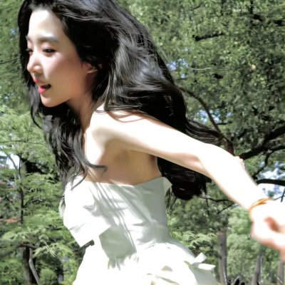 截然相反的日子